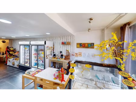 vente commerce 1 pièce 37 m² pinet (34850)