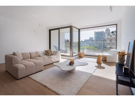 appartement te koop in antwerpen met 2 slaapkamers