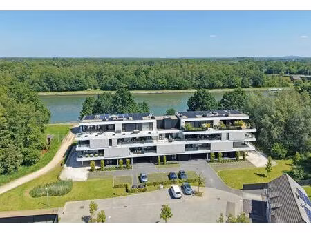 appartement te koop in hasselt met 2 slaapkamers