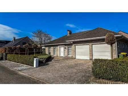 huis te koop in boortmeerbeek met 3 slaapkamers