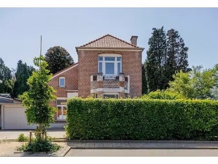 huis te koop in essen met 4 slaapkamers