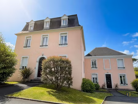 appartement à vendre salies-de-béarn