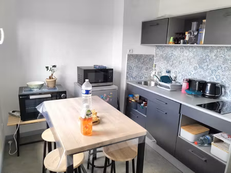 achat appartement 1 pièce 29m² laval 53000
