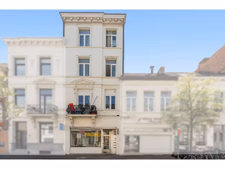commercieel te koop in antwerpen