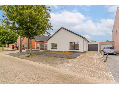 huis te koop in beerse met 4 slaapkamers