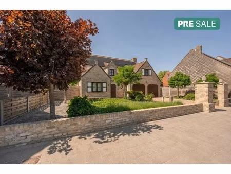 huis te koop in brugge met 5 slaapkamers