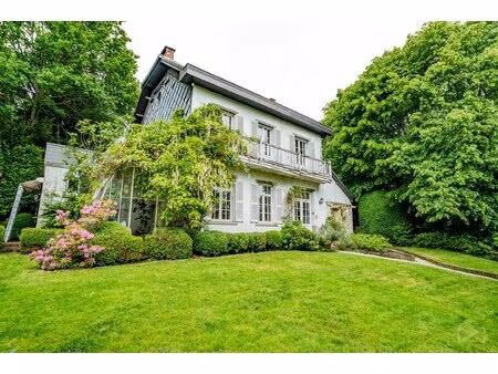 huis te koop in rixensart met 4 slaapkamers