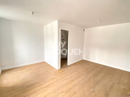 a louer - appartement t1 - secteur isen à brest