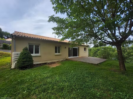 vente maison 96 m² langoiran (33550)