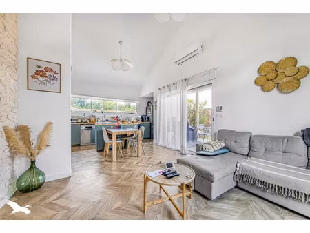 vente maison 3 pièces 53 m² lanton (33138)
