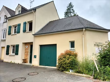 achat maison 4 pièces 75m² laval 53000