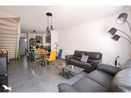 vente maison 4 pièces 85 m² castelnau-le-lez (34170)