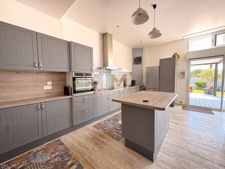 achat maison 4 pièces 103m² st hilaire de chaleons 44680