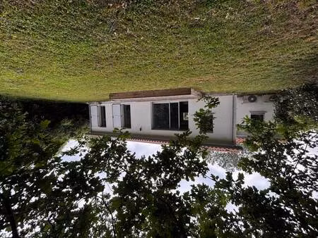 vente maison 4 pièces 92 m² vayres (33870)