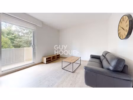 location d'un appartement meublé de 2 pièces (50 m²) à pfastatt