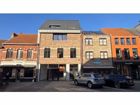 commercieel te koop in aarschot