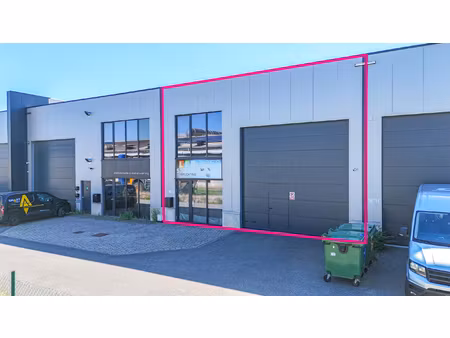 commercieel te koop in heusden-zolder