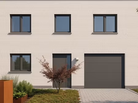 huis te koop in wondelgem met 3 slaapkamers