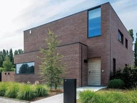 huis te koop in horebeke met 3 slaapkamers