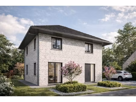 huis te koop in bissegem met 3 slaapkamers