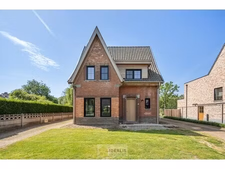 huis te koop in neerpelt met 3 slaapkamers