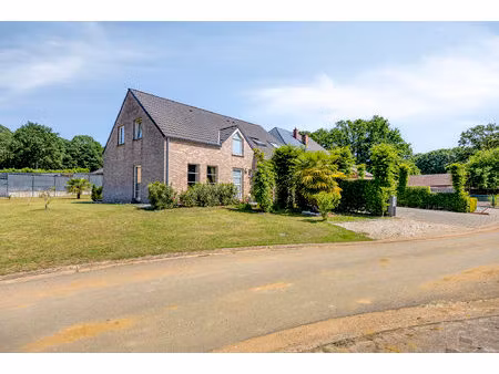 huis te koop in diest met 3 slaapkamers