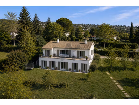 annonce maison à vendre