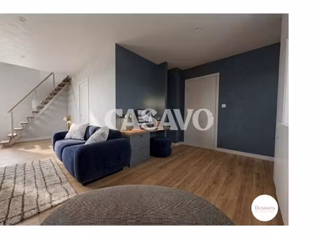 annonce appartement à vendre