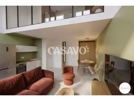 annonce appartement à vendre