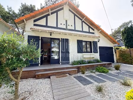 achat maison 4 pièces 90m² la baule escoublac 44500