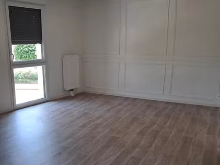 location appartement 3 pièces 61 m² à azay-sur-cher (37270)