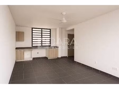 cara immobilier