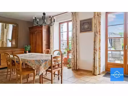 maison de caractère 7 pièces de 174 m2