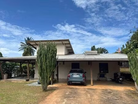 villa à louer