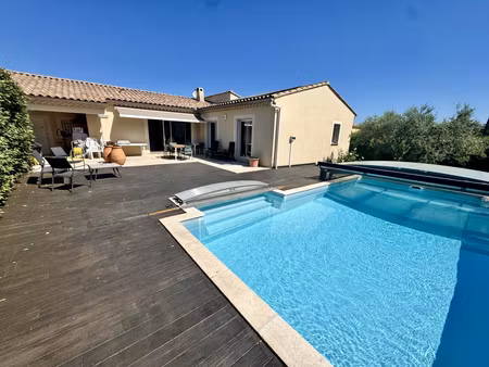 villa 136.5 m²