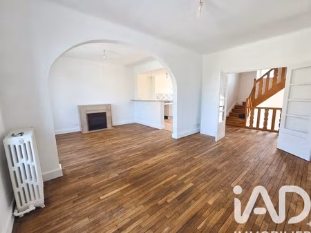 vente immeuble 165 m²