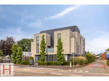 appartement te koop in lille met 2 slaapkamers