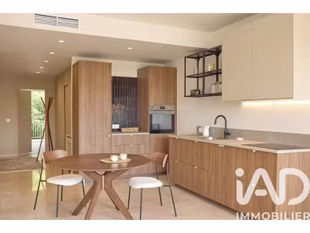 appartement à nice (06000)