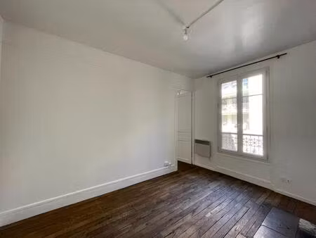 appartement paris 2 pièce(s) 32 m2