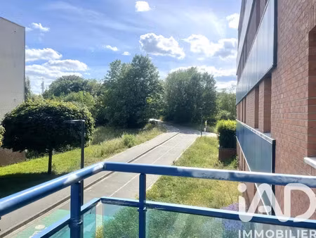appartement à saint-andré-lez-lille (59350)