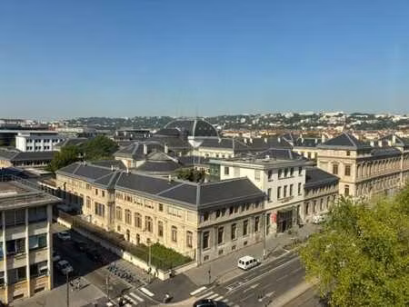 location bureaux 620 m²