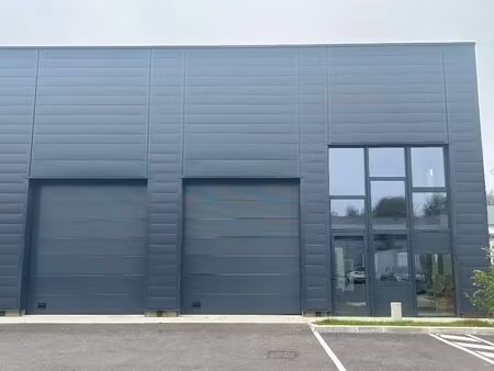 vente entrepôt quincieux 69650 357m²