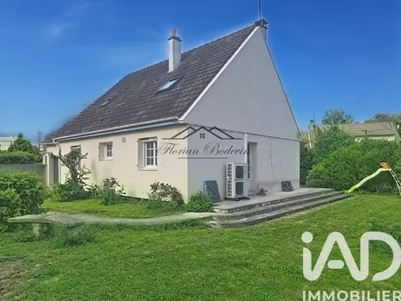 vente maison traditionnelle 5 pièces