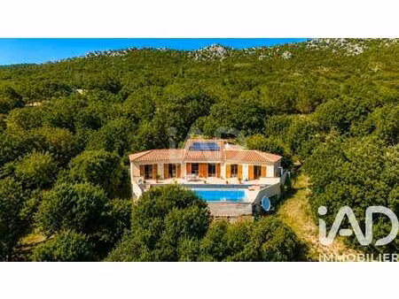 vente maison piscine à lesquerde (66220) : à vendre piscine / 150m² lesquerde