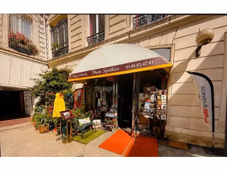 vente property.type.service 1 pièce 43 m² paris 8 (75008)
