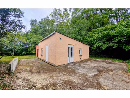 terrain luzancy m² t- à vendre  48 000 €