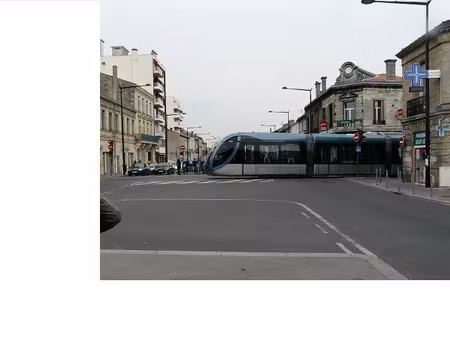 location appartement 2 pièces 48 m² à bordeaux (33000)