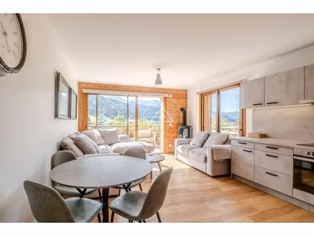 annonce appartement à vendre