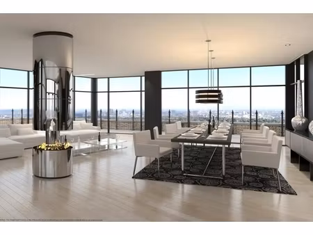 annonce appartement à vendre