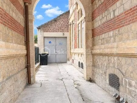 immeuble à vendre